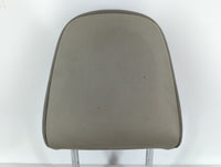 2013 Toyota Sienna Headrest Head Rest Front Driver Passenger Seat Fits OEM Used Auto Parts - Oemusedautoparts1.com