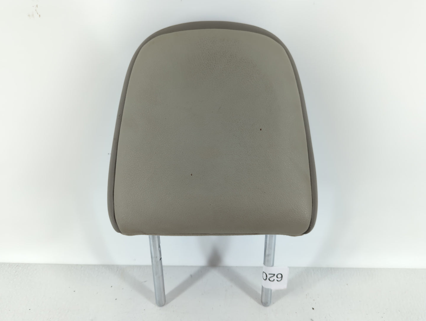 2013 Toyota Sienna Headrest Head Rest Front Driver Passenger Seat Fits OEM Used Auto Parts - Oemusedautoparts1.com