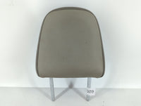 2013 Toyota Sienna Headrest Head Rest Front Driver Passenger Seat Fits OEM Used Auto Parts - Oemusedautoparts1.com