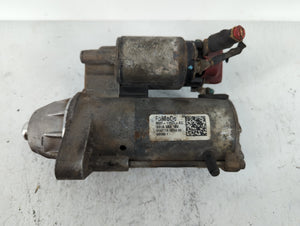 2011-2014 Ford F-150 Car Starter Motor Solenoid OEM P/N:BR3T-11000-AC Fits 2011 2012 2013 2014 2015 OEM Used Auto Parts