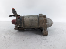 2011-2014 Ford F-150 Car Starter Motor Solenoid OEM P/N:BR3T-11000-AC Fits 2011 2012 2013 2014 2015 OEM Used Auto Parts