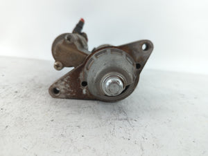 2011-2014 Ford F-150 Car Starter Motor Solenoid OEM P/N:BR3T-11000-AC Fits 2011 2012 2013 2014 2015 OEM Used Auto Parts