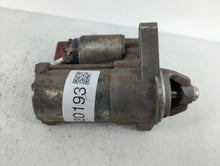 2011-2014 Ford F-150 Car Starter Motor Solenoid OEM P/N:BR3T-11000-AC Fits 2011 2012 2013 2014 2015 OEM Used Auto Parts