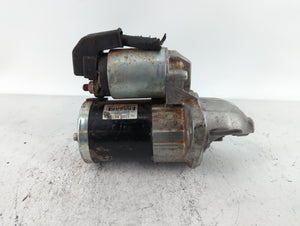 2013-2015 Subaru Xv Car Starter Motor Solenoid OEM P/N:M000T38571 23300 AA71 Fits OEM Used Auto Parts