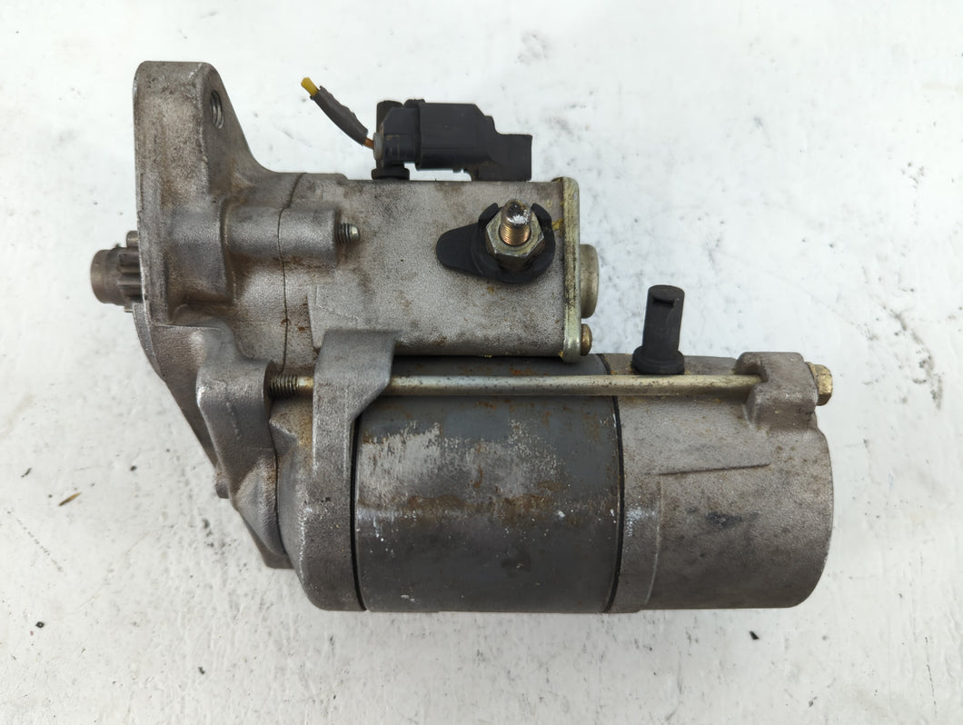 2003-2009 Toyota 4runner Car Starter Motor Solenoid OEM Fits 2003 2004 2005 2006 2007 2008 2009 2010 2011 2012 2013 2014 OEM Used Auto Parts