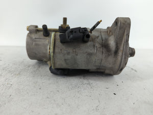 2003-2009 Toyota 4runner Car Starter Motor Solenoid OEM Fits 2003 2004 2005 2006 2007 2008 2009 2010 2011 2012 2013 2014 OEM Used Auto Parts