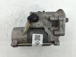 2003-2009 Toyota 4runner Car Starter Motor Solenoid OEM Fits 2003 2004 2005 2006 2007 2008 2009 2010 2011 2012 2013 2014 OEM Used Auto Parts