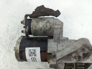 2007-2010 Lincoln Mkz Car Starter Motor Solenoid OEM Fits 2007 2008 2009 2010 OEM Used Auto Parts