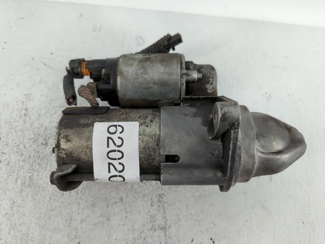 2008-2010 Chevrolet Cobalt Car Starter Motor Solenoid OEM Fits 2007 2008 2009 2010 2011 2012 2013 2014 2015 2016 2017 OEM Used Auto Parts