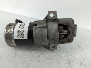 2012-2018 Ford Focus Car Starter Motor Solenoid OEM P/N:M000T89182ZC BB5T-11000-BA Fits OEM Used Auto Parts