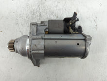 2019-2021 Volkswagen Jetta Car Starter Motor Solenoid OEM P/N:20092018 0AM 911 023 N Fits 2019 2020 2021 OEM Used Auto Parts