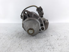 2012 Infiniti Ex35 Car Starter Motor Solenoid OEM P/N:S114-927C 23300 JK20D Fits OEM Used Auto Parts