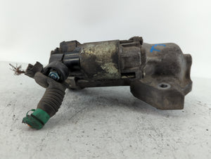 2009-2015 Honda Pilot Car Starter Motor Solenoid OEM P/N:428000-5380 Fits 2008 2009 2010 2011 2012 2013 2014 2015 OEM Used Auto Parts