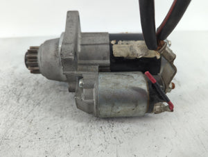 2013-2018 Nissan Altima Car Starter Motor Solenoid OEM Fits 2013 2014 2015 2016 2017 2018 OEM Used Auto Parts