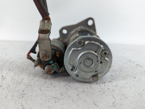 2013-2018 Nissan Altima Car Starter Motor Solenoid OEM Fits 2013 2014 2015 2016 2017 2018 OEM Used Auto Parts