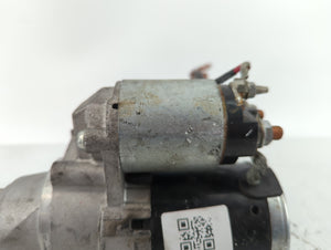 2013-2018 Nissan Altima Car Starter Motor Solenoid OEM Fits 2013 2014 2015 2016 2017 2018 OEM Used Auto Parts