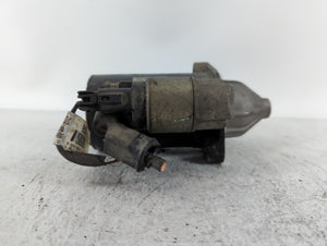 2013 Kia Soul Car Starter Motor Solenoid OEM P/N:1201942 36100-2B102 Fits 2012 2014 2015 2016 2017 OEM Used Auto Parts