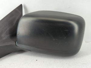 2008-2015 Nissan Rogue Side Mirror Replacement Driver Left View Door Mirror Fits 2008 2009 2010 2011 2012 2013 2014 2015 OEM Used Auto Parts