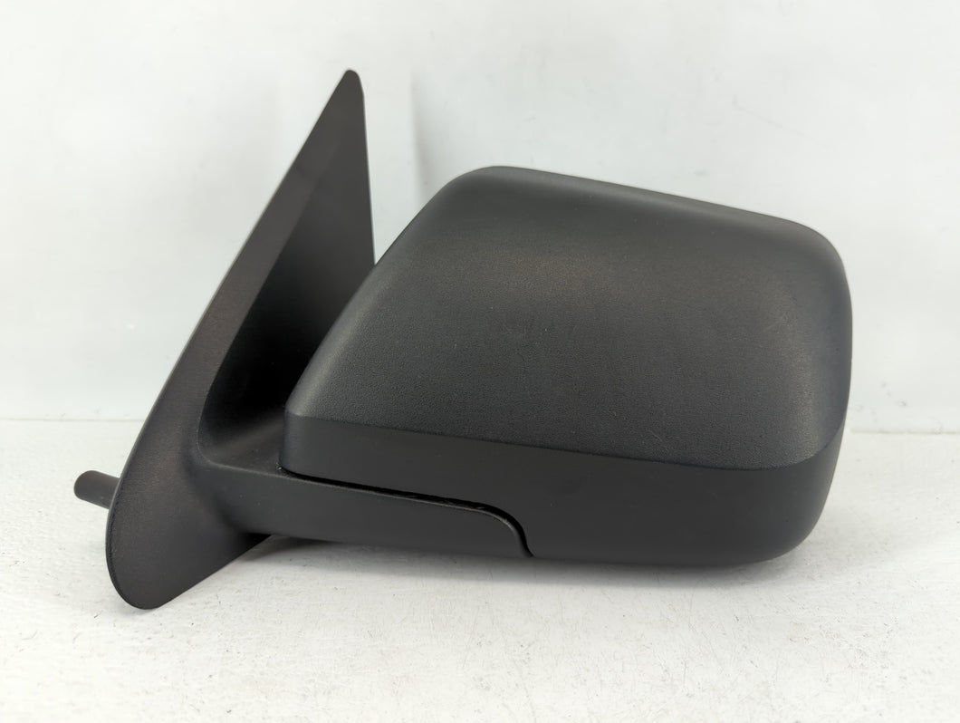 2008-2009 Ford Escape Side Mirror Replacement Driver Left View Door Mirror Fits 2008 2009 OEM Used Auto Parts