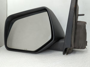 2008-2009 Ford Escape Side Mirror Replacement Driver Left View Door Mirror Fits 2008 2009 OEM Used Auto Parts