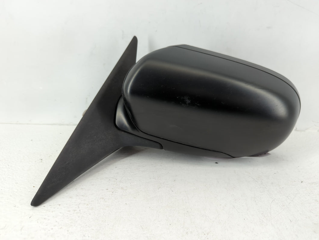 2005-2009 Subaru Legacy Side Mirror Replacement Driver Left View Door Mirror P/N:74432-303 Fits 2005 2006 2007 2008 2009 OEM Used Auto Parts