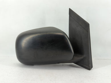 2004-2010 Toyota Sienna Side Mirror Replacement Passenger Right View Door Mirror P/N:87910 AE0 Fits OEM Used Auto Parts