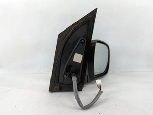 2004-2010 Toyota Sienna Side Mirror Replacement Passenger Right View Door Mirror P/N:87910 AE0 Fits OEM Used Auto Parts