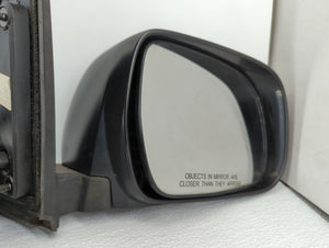 2004-2010 Toyota Sienna Side Mirror Replacement Passenger Right View Door Mirror P/N:87910 AE0 Fits OEM Used Auto Parts