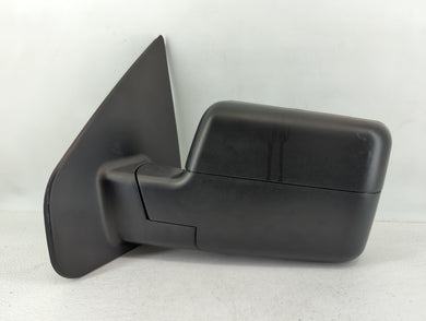 2004-2008 Ford F-150 Side Mirror Replacement Driver Left View Door Mirror P/N:GV514-30L Fits 2004 2005 2006 2007 2008 OEM Used Auto Parts
