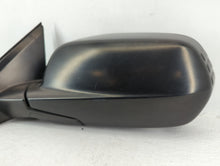 2007-2011 Honda Cr-V Side Mirror Replacement Driver Left View Door Mirror Fits 2007 2008 2009 2010 2011 OEM Used Auto Parts