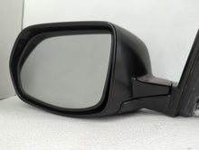 2007-2011 Honda Cr-V Side Mirror Replacement Driver Left View Door Mirror Fits 2007 2008 2009 2010 2011 OEM Used Auto Parts