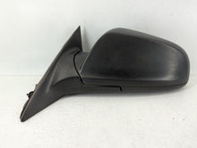 2008-2012 Chevrolet Malibu Side Mirror Replacement Driver Left View Door Mirror P/N:20893859 Fits 2008 2009 2010 2011 2012 OEM Used Auto Parts