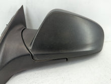 2008-2012 Chevrolet Malibu Side Mirror Replacement Driver Left View Door Mirror P/N:20893859 Fits 2008 2009 2010 2011 2012 OEM Used Auto Parts