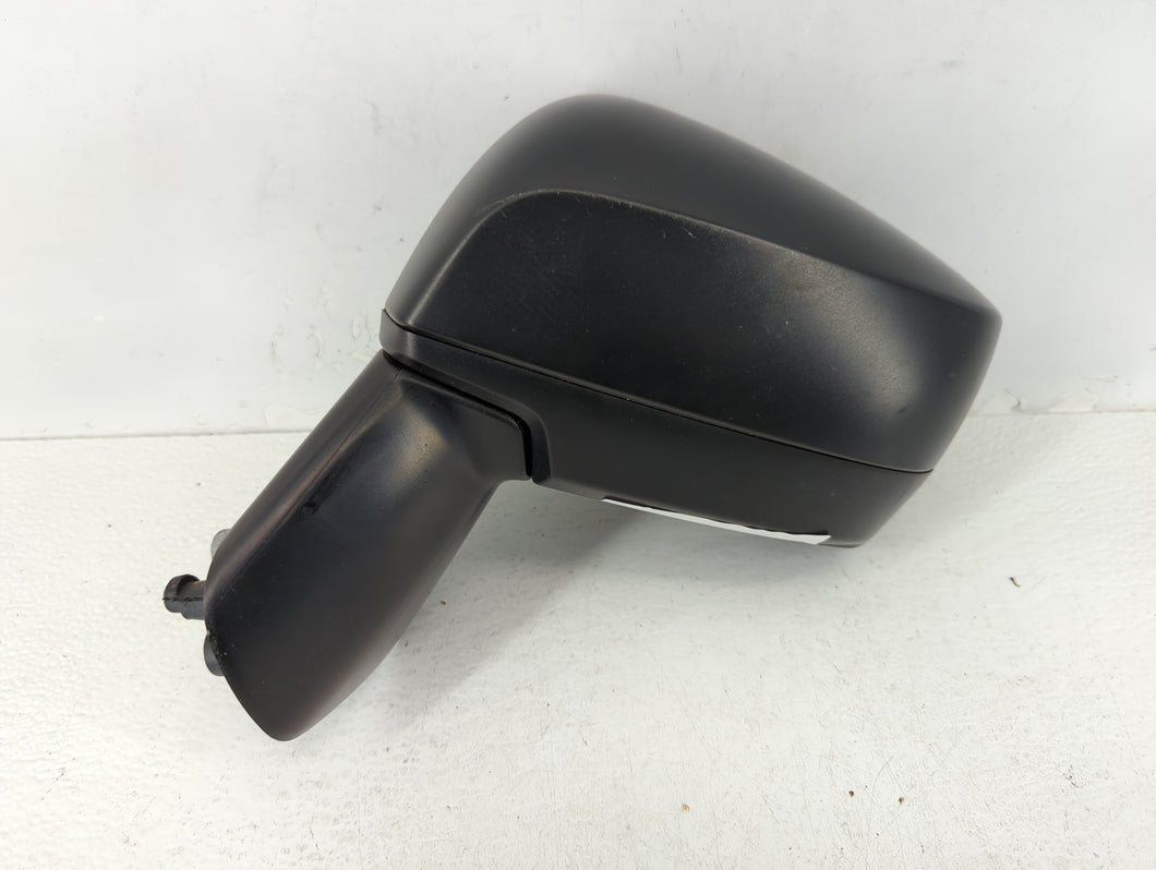 2016 Subaru Impreza Side Mirror Replacement Driver Left View Door Mirror P/N:E13037559 Fits 2017 2018 OEM Used Auto Parts