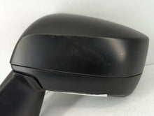 2016 Subaru Impreza Side Mirror Replacement Driver Left View Door Mirror P/N:E13037559 Fits 2017 2018 OEM Used Auto Parts