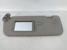 2014-2016 Kia Forte Sun Visor Shade Replacement Driver Left Mirror Fits Fits 2014 2015 2016 OEM Used Auto Parts