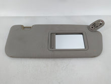 2014-2016 Kia Forte Sun Visor Shade Replacement Passenger Right Mirror Fits Fits 2014 2015 2016 OEM Used Auto Parts