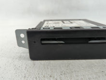 2015-2019 Chevrolet Silverado 1500 Radio AM FM Cd Player Receiver Replacement P/N:84016435 1359 4481 Fits OEM Used Auto Parts