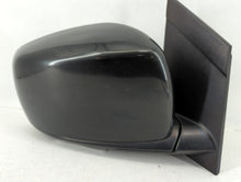 2011-2016 Chrysler Town & Country Side Mirror Replacement Passenger Right View Door Mirror P/N:68029456AK Fits OEM Used Auto Parts