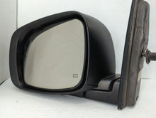 2011-2016 Chrysler Town & Country Side Mirror Replacement Driver Left View Door Mirror P/N:1AB731XRAJ Fits OEM Used Auto Parts