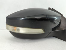 2012-2014 Ford Focus Side Mirror Replacement Passenger Right View Door Mirror P/N:250 4283 Fits 2012 2013 2014 OEM Used Auto Parts