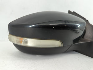 2012-2014 Ford Focus Side Mirror Replacement Passenger Right View Door Mirror P/N:250 4283 Fits 2012 2013 2014 OEM Used Auto Parts