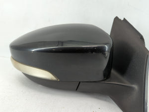 2012-2014 Ford Focus Side Mirror Replacement Passenger Right View Door Mirror P/N:250 4283 Fits 2012 2013 2014 OEM Used Auto Parts