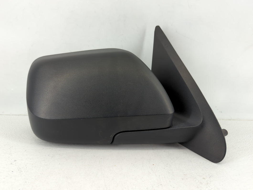 2010-2012 Ford Escape Side Mirror Replacement Passenger Right View Door Mirror Fits 2010 2011 2012 OEM Used Auto Parts