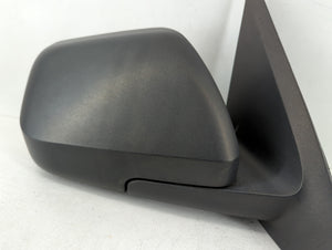 2010-2012 Ford Escape Side Mirror Replacement Passenger Right View Door Mirror Fits 2010 2011 2012 OEM Used Auto Parts