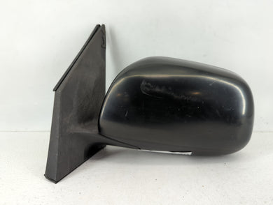 2006-2008 Toyota Rav4 Side Mirror Replacement Driver Left View Door Mirror P/N:III E4 022329 Fits 2006 2007 2008 OEM Used Auto Parts