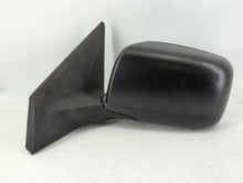 2008-2015 Nissan Rogue Side Mirror Replacement Driver Left View Door Mirror Fits 2008 2009 2010 2011 2012 2013 2014 2015 OEM Used Auto Parts