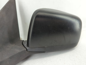 2008-2015 Nissan Rogue Side Mirror Replacement Driver Left View Door Mirror Fits 2008 2009 2010 2011 2012 2013 2014 2015 OEM Used Auto Parts