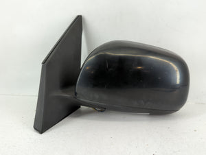 2006-2008 Toyota Rav4 Side Mirror Replacement Driver Left View Door Mirror P/N:TYM050LH Fits 2006 2007 2008 OEM Used Auto Parts