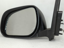2006-2008 Toyota Rav4 Side Mirror Replacement Driver Left View Door Mirror P/N:TYM050LH Fits 2006 2007 2008 OEM Used Auto Parts